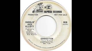 Ramblin' Jack Elliott (Connection)
