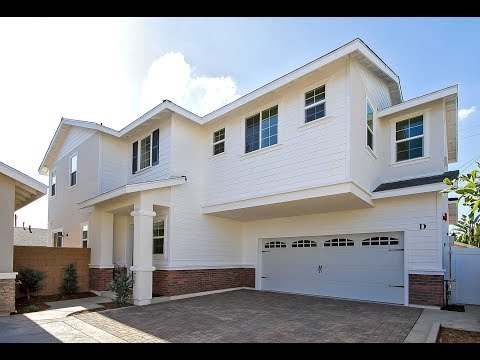 353 E. 18th Street Residence D | Costa Mesa - The Agency