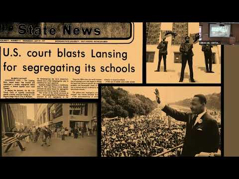 RILE Speaker Series: Dr. John Diamond