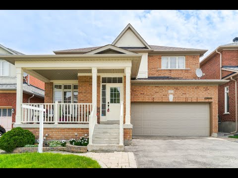 27 Appleview Road Markham Home for Sale - Real Estate Properties for Sale