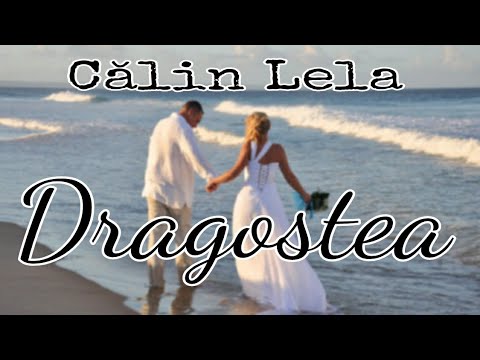 Calin Lela - Dragostea