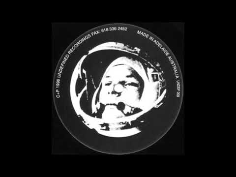 Undefined Recordings 009 - B1 - The Spacing Guild