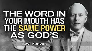 Why the Devil Wants You Afraid of Bold Confession | E.W. Kenyon Teachings