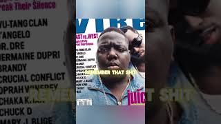 Download lagu Tupac Was A Problem #westcoast #rapbeef #newyork #compton #2pac #disstrack #diddy #drdre #mobbdeep mp3