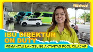 Download lagu DILIGENTLY GO AROUND THE POOL FOR PASSENGER COMFORT🤗 mp3