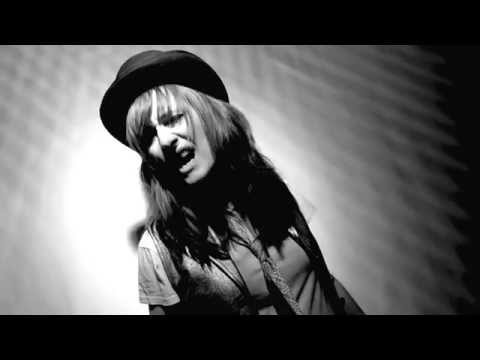 Frenchy and the Punk - Don't Fear The Rabbit - Music Video