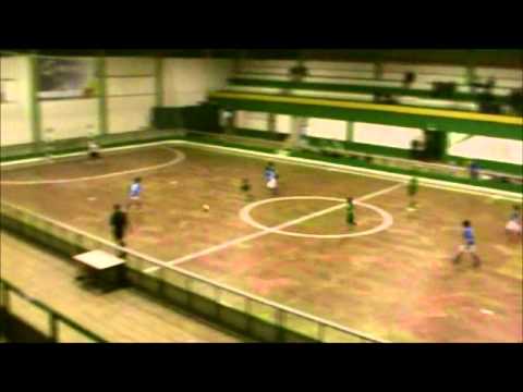 Fabril TV: Futsal Formação Iniciados - GD Fabril 5 - Beira Mar 8