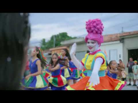 CARNAVAL 2026 - MAIS UMA EDIÇÃO DO CARNAFOLIA KIDS EM CAMPO ALEGRE