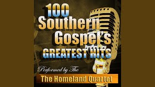 He's the Calm Before the Storm