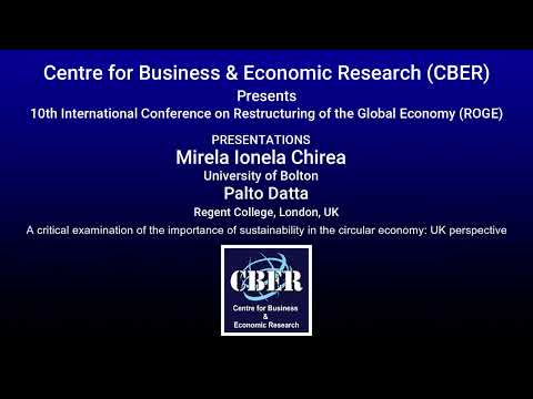 Mirela Ionela Chirea