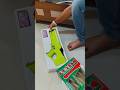 Holi Special Electric Chargeable Water Gun Holi Gun Shorts
