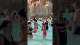 ☀️Beautiful Water Park in The World Aqua Park -Good Day🌴 #waterpark #aquapark #waterslide