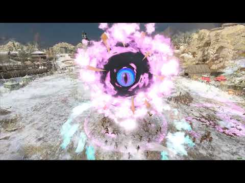 tzeentch got cool spells