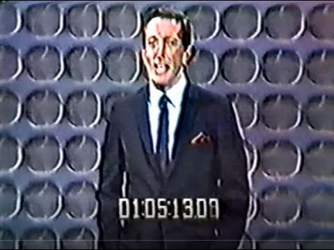 New Christy Minstrels Live / The Andy Williams Show / Season 1 /Episode 6   Nov 1, 1962