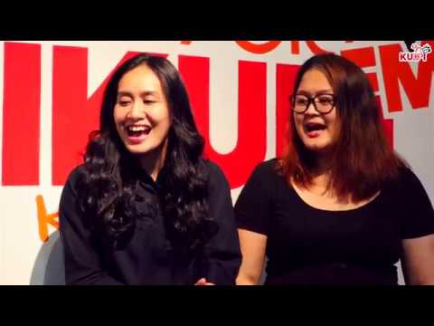 Velvet & Marsha "Oi Gaman" Versi Akustik
