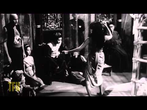 Joe Dante on CONFESSIONS OF AN OPIUM EATER