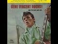 Gene Vincent   Frankie and Johnny      1957