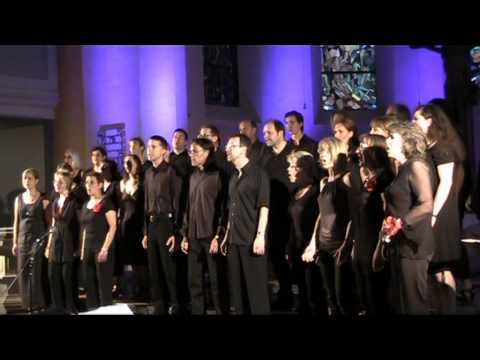 2012 I can tell the world