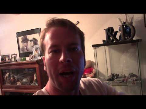 FROM DONNYSPIELBERG TO ADAMTHEWOO