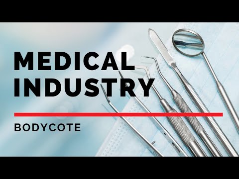  Bodycote thermal processing and heat treatment solutions for the Medical industry - zdjęcie