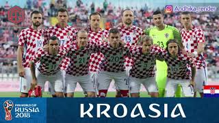 Download lagu Lagi syantik versi piala dunia mp3