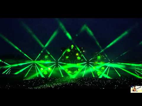 TNT AKA Technoboy 'N' Tuneboy Nakonga