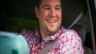 It's Hard To Be Cool (In A Minivan) Music Video
