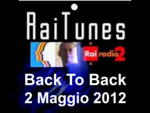 Mig Uel a RaiTunes ♪♫ 02.05.2012