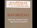 Sultan feat. Stephanie Vezina - Night Visions ...