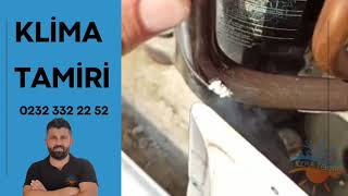 Klima Tamiri