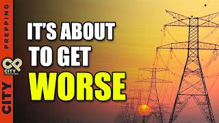 The Coming Grid Collapse In 2026: What You Should Know