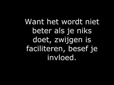 Convex Kafka ft  Duncan   Opstaan Lyrics