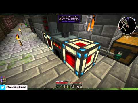 November Minecraft - Episode 16