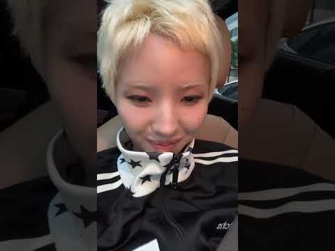Tiny Pretty J