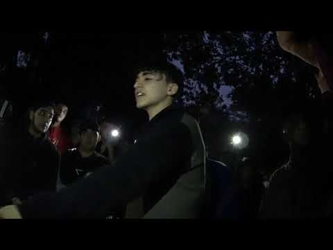 SAN SIGNO LOND vs PARAMETRO GOGGI FREEKOS | OCTAVOS DE FINAL | 3VS3 | LIGA LITORAL DE FREESTYLE