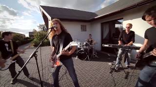 SATORI - Upside down (Official video HD)