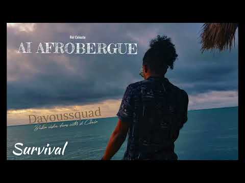 Ai Afrobergue - Roi Celeste (Survival) 2025