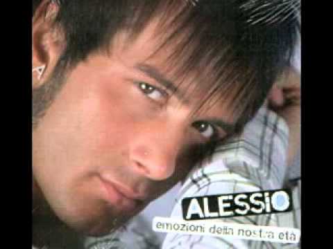 Alessio - O primmo ammore ( CD  Emozioni della nostra età )