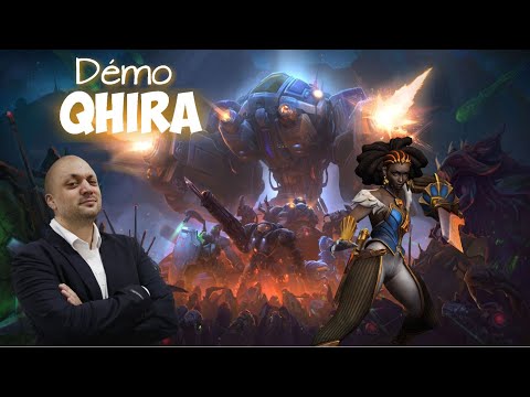 3ème Game Qhira - Ceinture Noire de Qhira Té