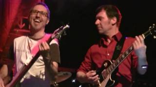 TONart goes QUEEN - Somebody to Love (Live @ Tauwerk Reute, Bad Waldsee)