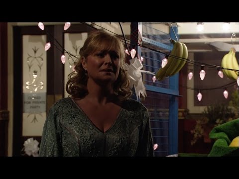 Dot's murder monlogue - EastEnders: 30th anniversary - BBC One