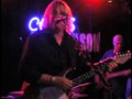 Sweet Home Chicago - Brad Wilson