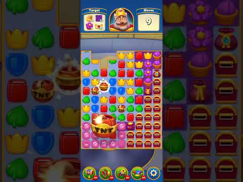 Royal Match Level 9174