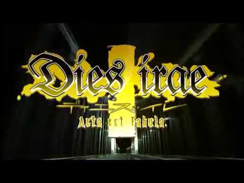 Dies irae Acta Est Fabula OP