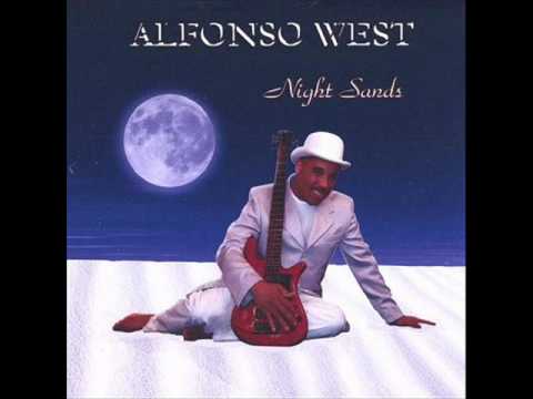 Alfonso West - Melissa's Eyes