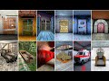 All Routes Unlocked In Granny S House Granny Mr Gamer
