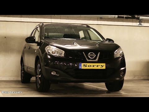 Bam Sessies 18 - Oscar