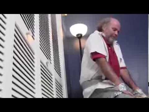 Outtake- Tony Rescuing Butch from Serial Killer