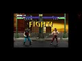 Mugen Mortal Kombat Trilogy Thunder Edition 5 0 MK2 Kung Lao Champion Tower Playthrough