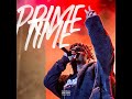 Juice WRLD Prime Time Unreleased
